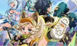 原神最新爆料丑角,神秘面纱下的独特魅力与技能揭秘