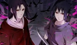 火影世界佐助新爆料视频,火影世界新篇章即将开启！